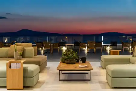 Messinian Icon & Suites - 22