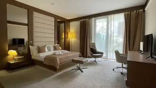 Arfa Park-hotel - 37