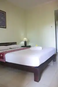 Puri Pangeran Yogyakarta - 17