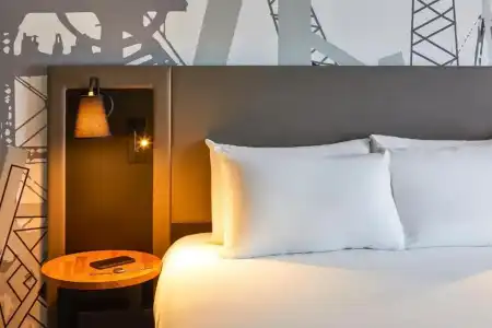 Mercure Cardiff North - 16