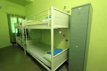 BEAT. Sports Hostel - 2