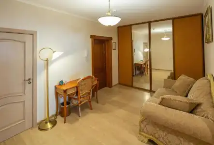 Villa Alvīne Family Apart-Hotel - 172
