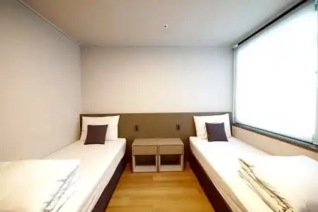 K- Grand Hostel Dongdaemun - 25
