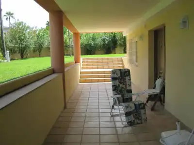 Luz de Azahar Bed and Breakfast - 28