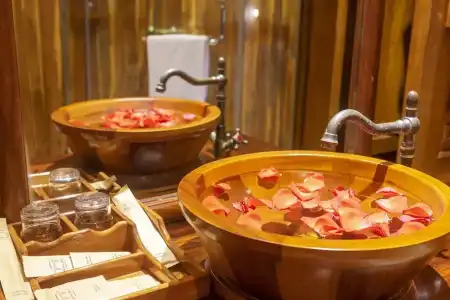 Old Town Resort Phu Quoc - 10