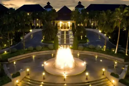 Amari Bangsaen - 30