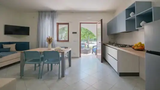 Residence Torre del Porto - 53