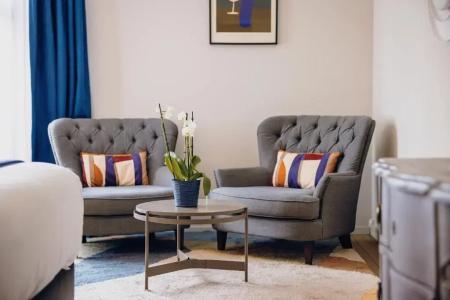 Hostellerie Cèdre & Spa Beaune - 55