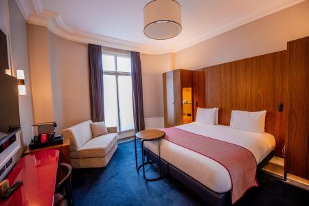 Holiday Inn Paris - Gare de Lyon Bastille by IHG - 19