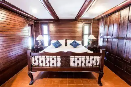Sans Souci Samui - 32