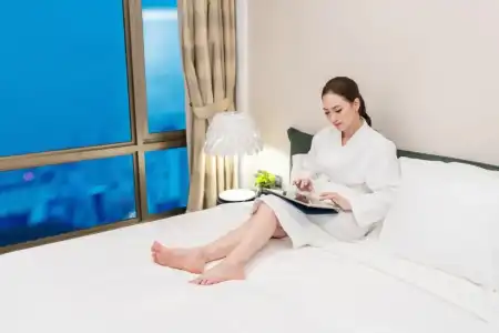 Sherwood Suites - 69