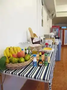 Khaolak Seafan Bed & Breakfast - 14