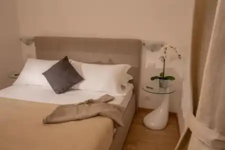 Domus Veneto Rome - 18