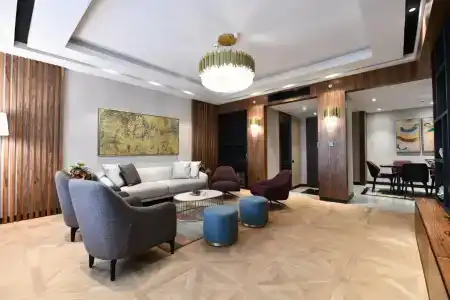 Crowne Plaza ANKARA by IHG - 1