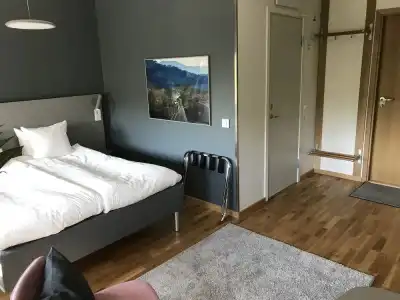 First The Studio - 76