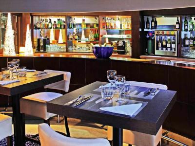 Mercure Chambery Centre - 20