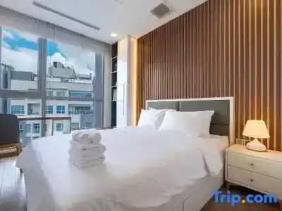 Hanting Shanghai Pujiang Hi-tech Zone - 95