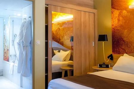 Holiday Inn Reims - City Centre - 171