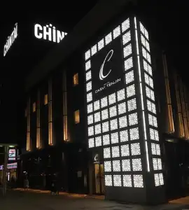 Casvi Tenjin - 19