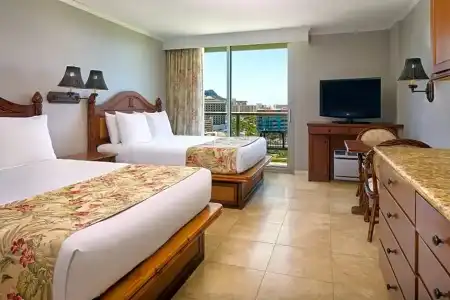 Luana Waikiki & Suites - 32