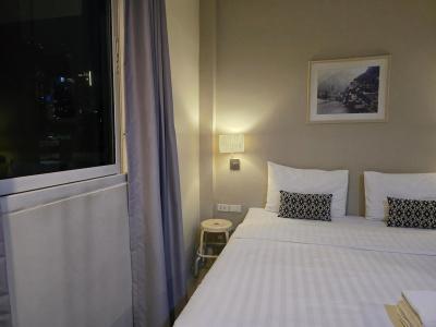 SleepStation at Pratunam - 15