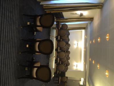 Best Western Plus Le Moderne - 17