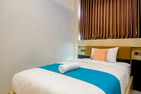 OYO 825 Grand Omah Sastro - 23