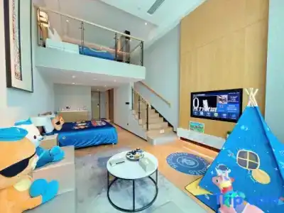 Rosedale Shenzhen - 15