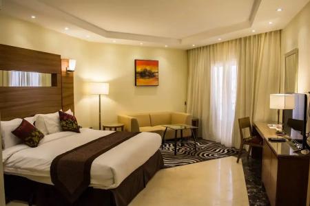 Tolip Taba Resort and Spa - 101