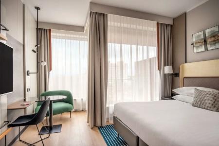Sopot Marriott Resort & Spa - 51