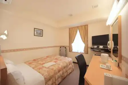 Life Inn Katsuta Station West - 6