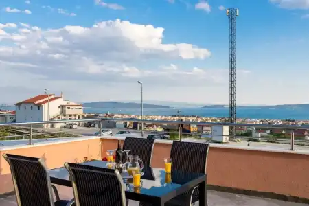 Villa My Dream in Kastel Stari - 66