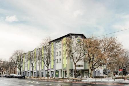 B&B Bonn-City - 44
