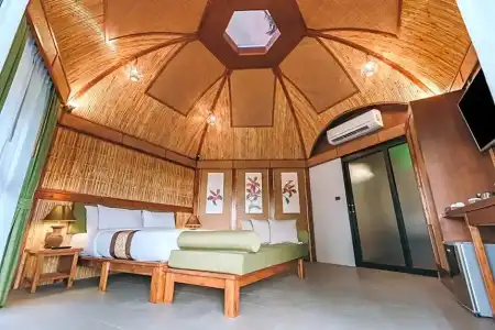 Aonang Fiore Resort - 81