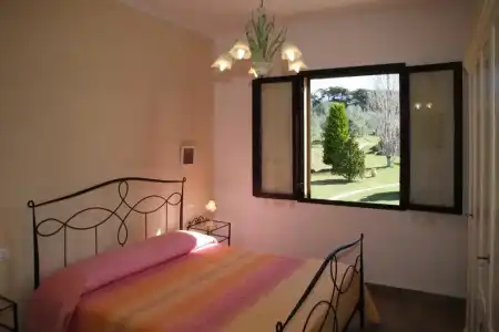 Agriturismo San Gregorio - 67