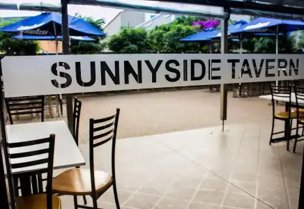 The Sunnyside Tavern, Broadmeadow - 13