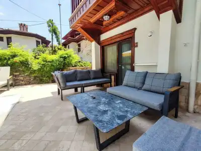 Iskelem Otel - 164