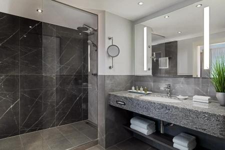 The Westin Leipzig - 17
