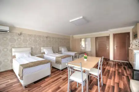 Oban Suites İstanbul - 3