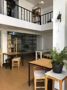 Ploy Hostel - 12