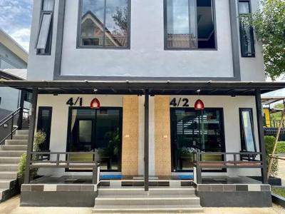 Natthapon Resort - 116