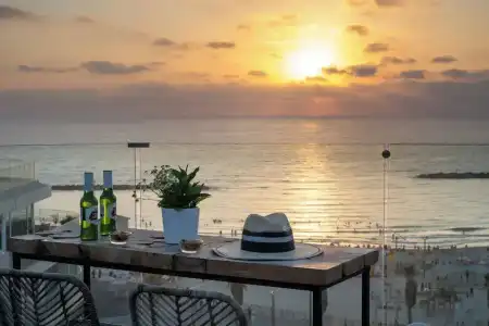 Maxim Tel Aviv - 16