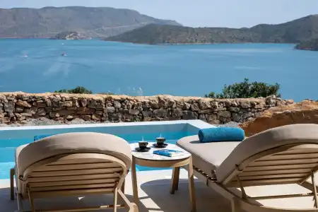 Elounda Heights - Adults Only - 32