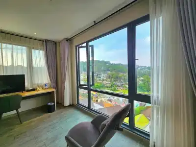 The Luxe Da Lat - 183