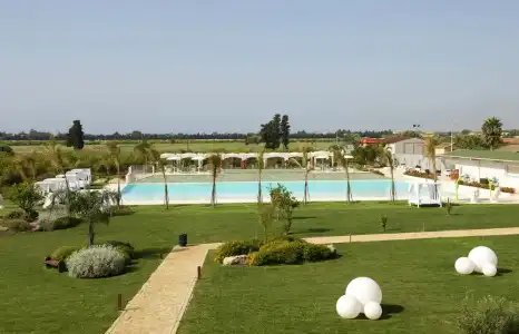 Wellness & Spa Principe di Fitalia - 162
