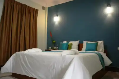 Neakru Guesthouse and Restaurant - 24