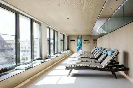 Novotel Nuernberg Centre Ville - 6
