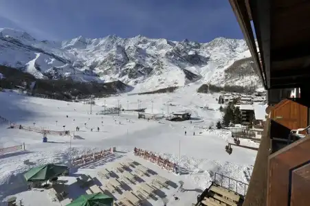 The Larix -Ski in, Ski out - 53