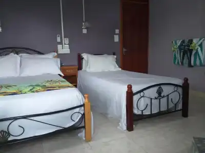 Tyvabro Guesthouse - 38