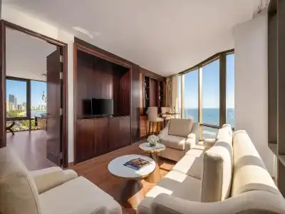 Holiday Beach Danang - 258